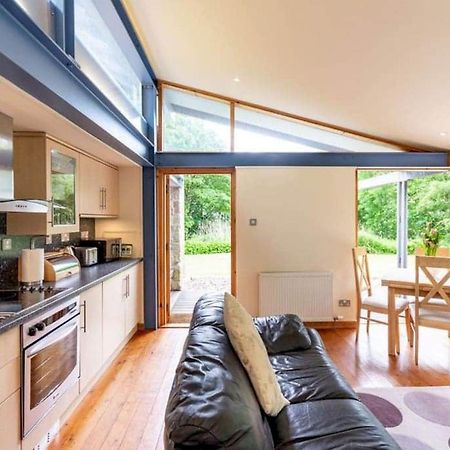 セント・アンドルーズ The Bothy - Feddinchヴィラ エクステリア 写真